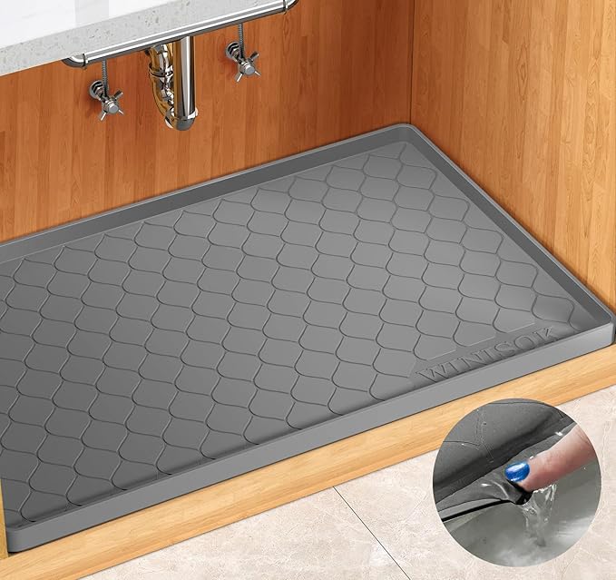 WINISOK™ Under Sink Mat