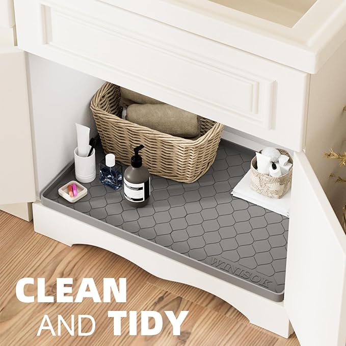 WINISOK™ Under Sink Mat