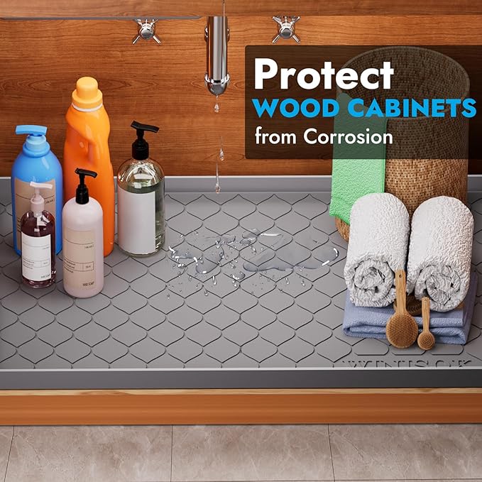 WINISOK™ Under Sink Mat